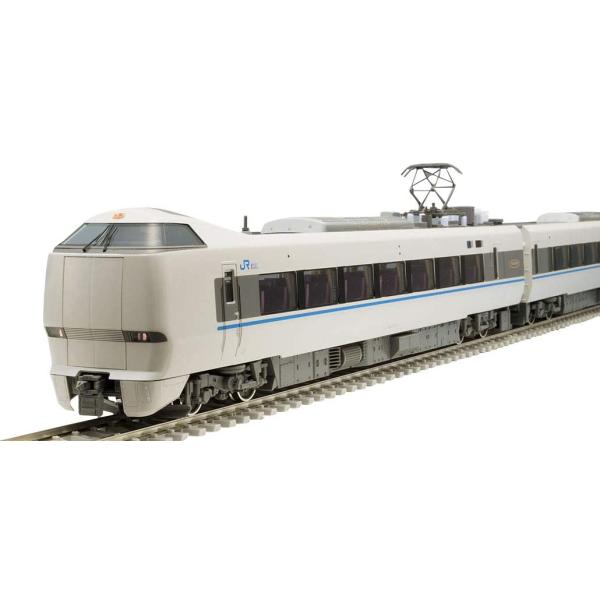 【希少】HO-9037 683系特急電車(サンダーバード)セットB JR 683-0系特急電車(サンダーバード)セットB ｜製品情報｜製品