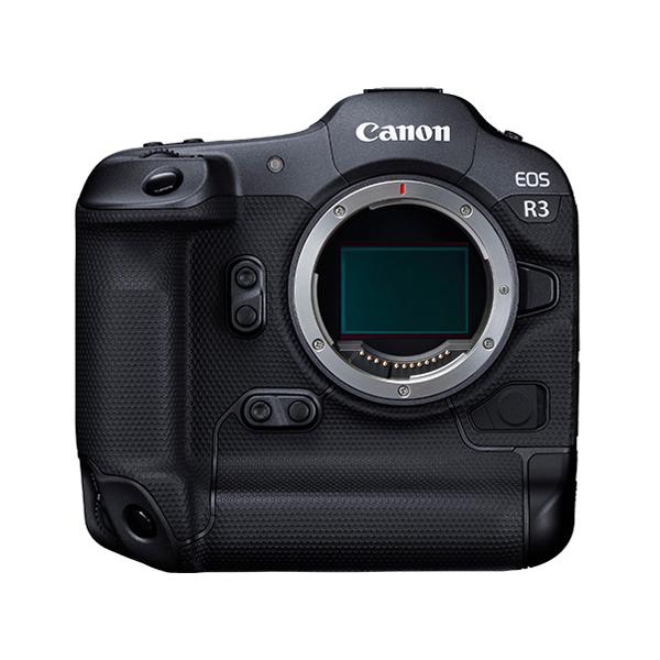 ○キヤノン / CANON EOS R3 ボディ 【デジタル一眼カメラ】 : ディー