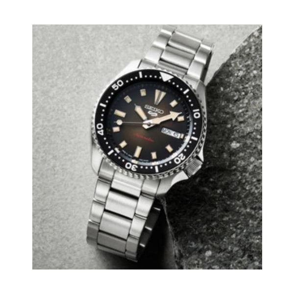 ☆SEIKO / セイコー 5スポーツ ナノユニバース オリジナル ☆SEIKO / セイコー 5スポーツ ナノユニバース オリジナル