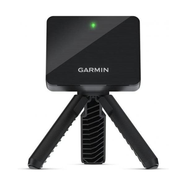 ☆ガーミン ポータブル弾道測定器 ゴルフシミュレーター Approach R10