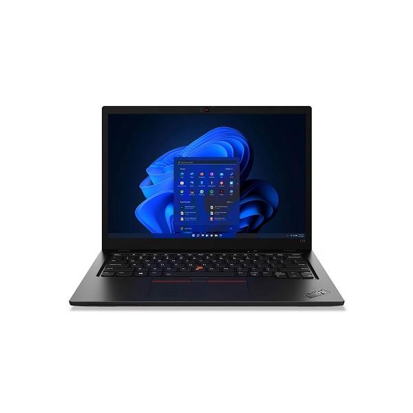 ★レノボ / Lenovo ThinkPad L13 Gen 3 21B3004FJP [ブラック]...