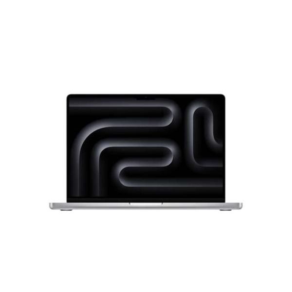 Apple MacBook Pro M3 シルバー 本体 APPLE 〔中古〕MacBook Pro (14-inch・M3・Nov 2023) MR7J3J/A