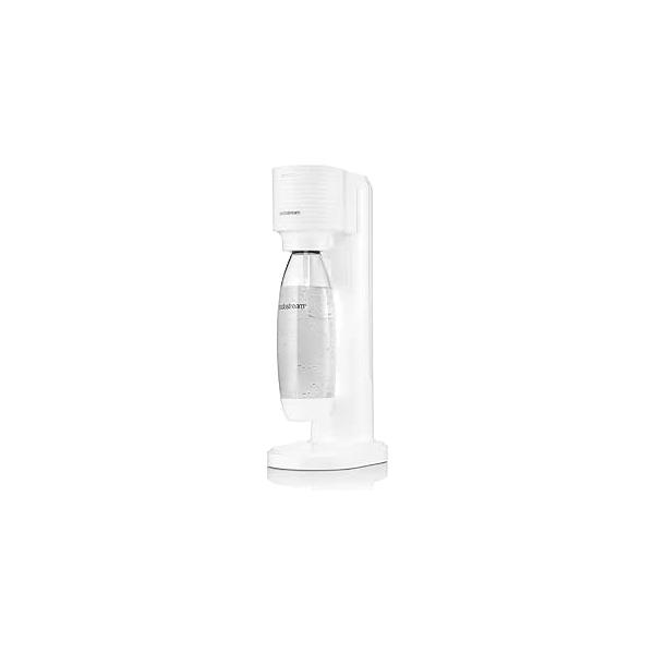 ☆sodastream / ソーダストリーム GAIA(ガイア) スターターキット