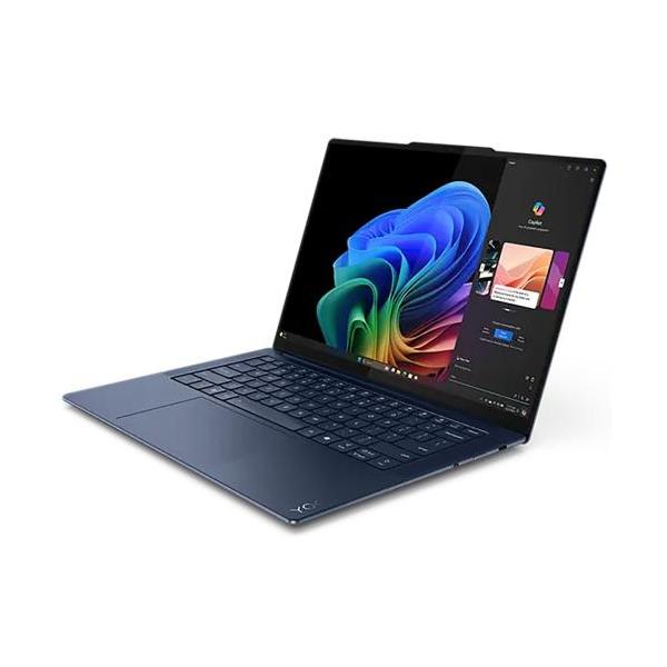 【Lenovo Yoga Slim 7x Gen 9】レノボ ノートパソコン Lenovo Yoga Slim 7x Gen 9をレビュー！MacBook派が最新Copilot+ PCの
