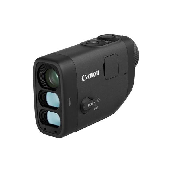 Canon キャノン ゴルフ用距離計 距離計 レーザー測定 ☆ CANON / キヤノン レーザー距離計 PowerShot GOLF【ゴルフ距離計