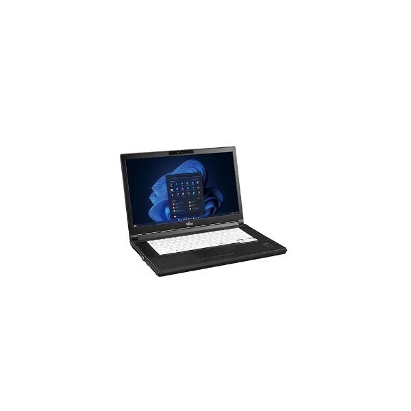 ☆FUJITSU / 富士通 LIFEBOOK A5513/N FMVA0D003 【ノートパソコン