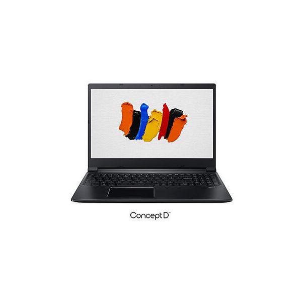 ☆Acer / エイサー ConceptD CN315-71-F73Y6 (Win10 Pro/i7-9750H/GTX