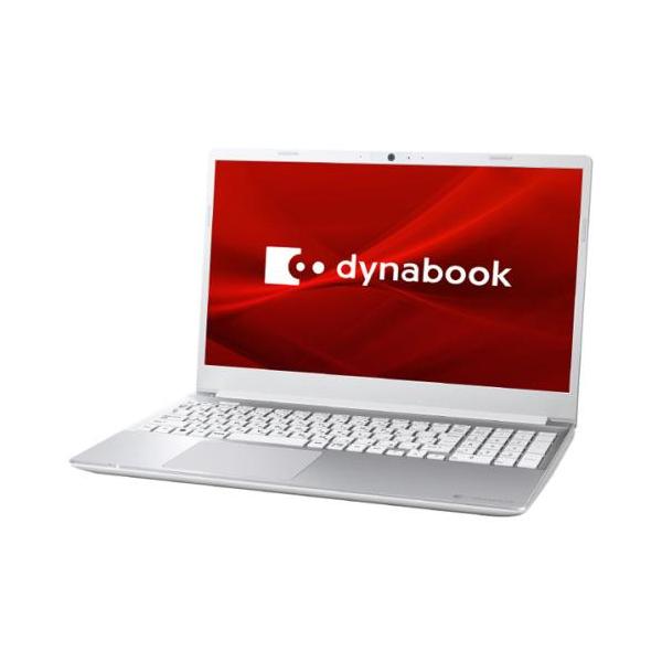 ☆Dynabook P3C5XSEE (15.6インチ/Windows 11 Home/インテル Core i3
