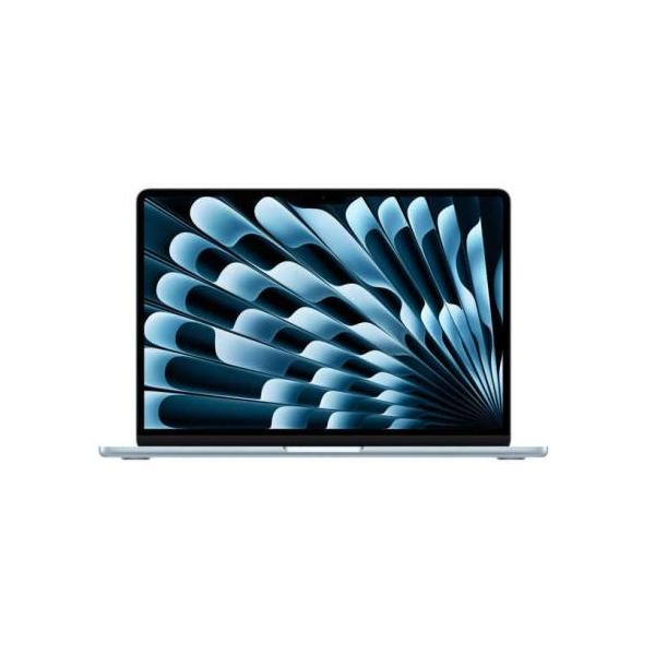 ☆Apple / MacBook Air 13インチ Z1H90035 スカイブルー (M4チップ