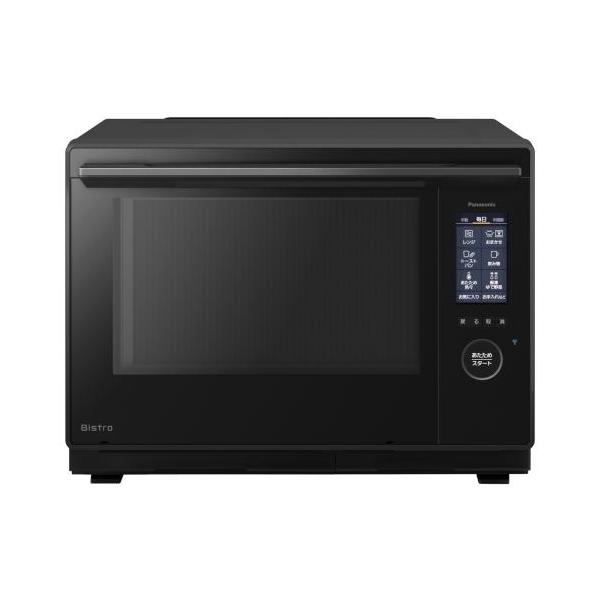 新品未開封品 NE-UBS10D-K パナソニック　オーブンレンジ ☆Panasonic パナソニック オーブンレンジ NE-UBS10D-KJ 新品未開封品