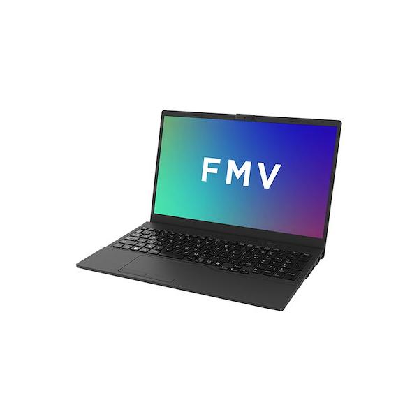 ★FMV Note E WE1-K3 FMVWK3E155_KC_L（11 Home / 15.6型 / Core i5 / 16GB / SSD 512GB / Microsof /ブラック）【送料無料】