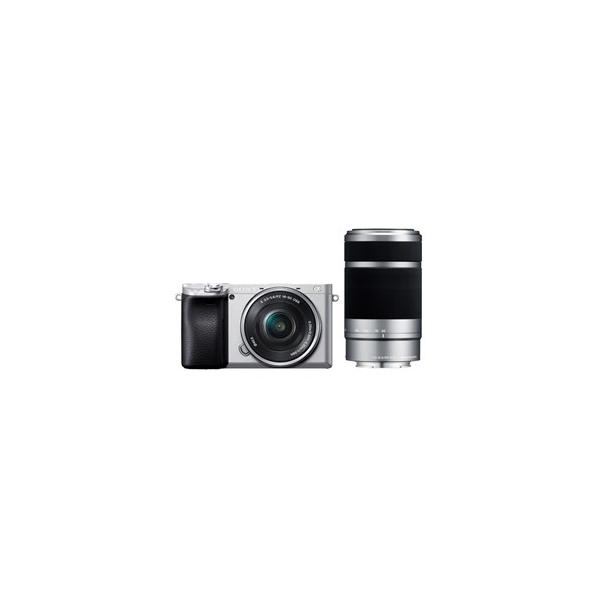 アウトレット 保証書他店印付品】ソニー / SONY α6400 ILCE