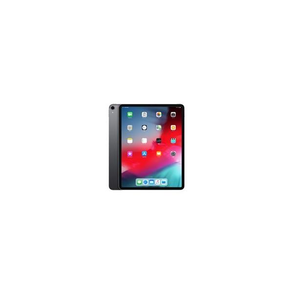 iPad Pro 12.9インチ Liquid Retinaディスプレイ Wi-Fiモデル 1TB - スペースグレイ MTFR2J/A 2018年モデル [1TB]の画像