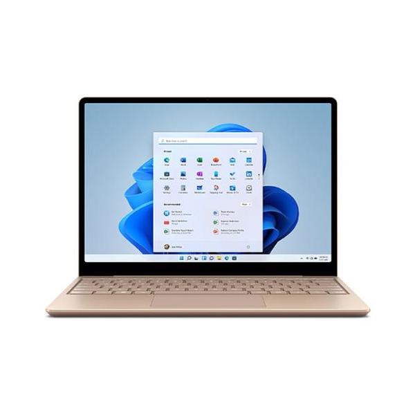 Surface Laptop Go2 8QC-00054 シュリンクなし 箱潰れ