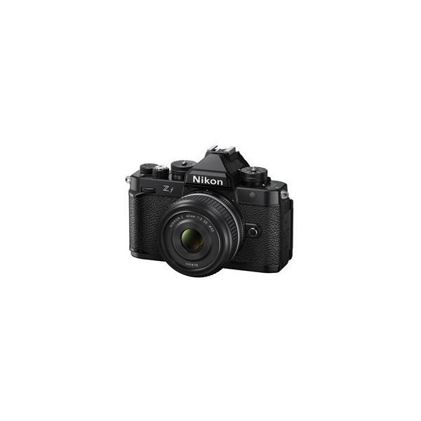 アウトレット 保証書他店印付品】☆Nikon / ニコン Z f 40mm f/2(SE