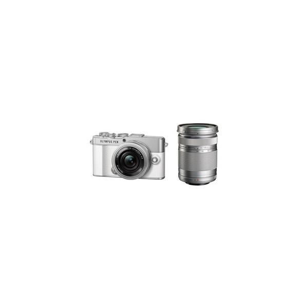 アウトレット 保証書他店印付品】☆OLYMPUS / オリンパス OLYMPUS PEN
