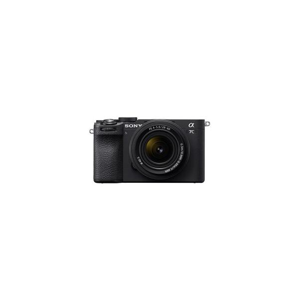 アウトレット 保証書他店印付品】☆ソニー / SONY α7C II ILCE-7CM2L