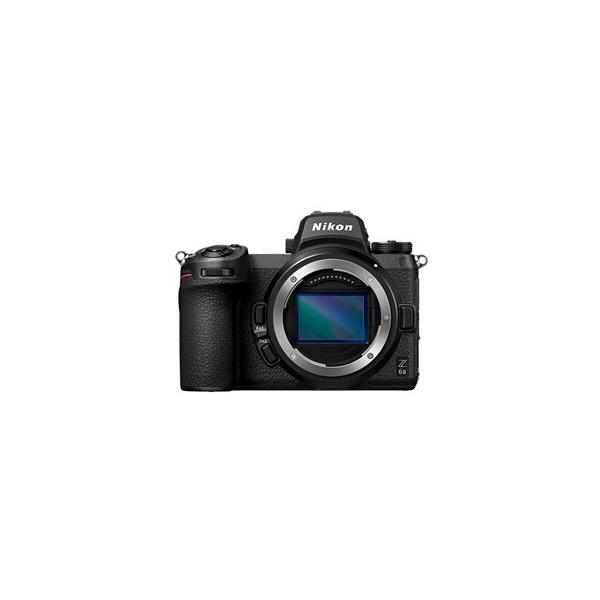 アウトレット 保証書他店印付品】☆Nikon / ニコン Z 6II ボディ【送料