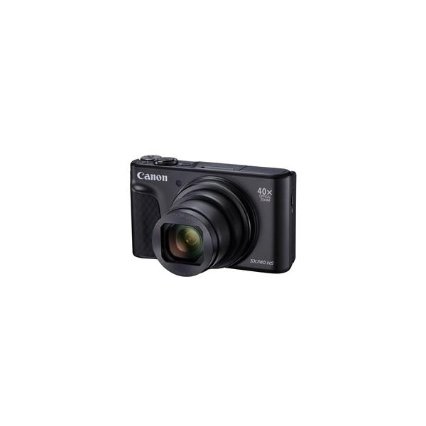 アウトレット 保証書他店印付品】☆キヤノン / CANON PowerShot SX740