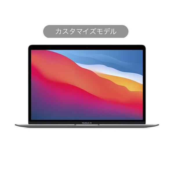 美品　Apple MacBook Air 13インチ 初期化済み d-rise_p700000020247