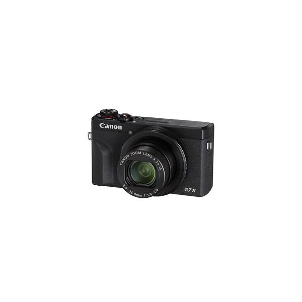 アウトレット 保証書他店印付品】☆キヤノン / CANON PowerShot G7 X