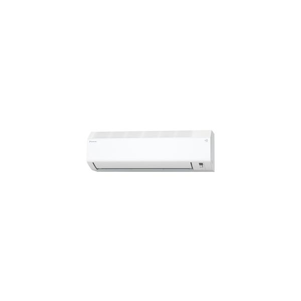 他サイト： 【アウトレット 展示品・室外機キズ有り】★DAIKIN / ダイキン S404ATEP-W [ホワイト]【送料区分B】の商品画像