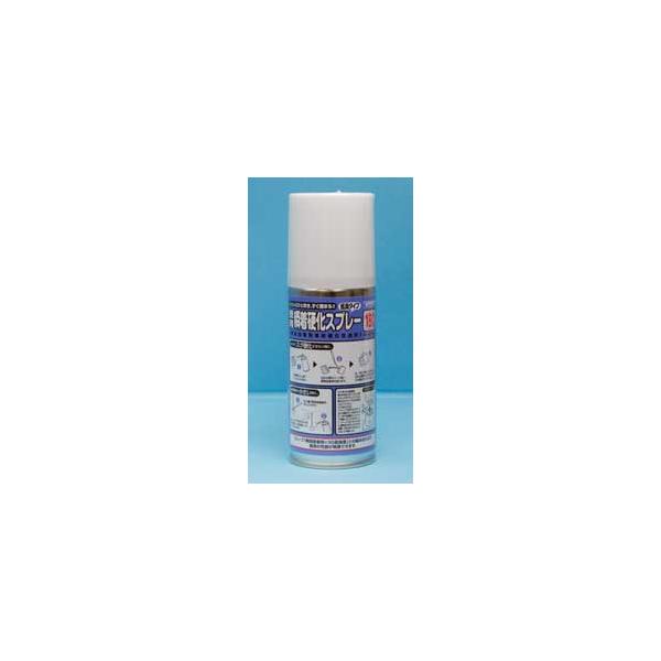 低臭タイプになって再登場！　瞬間接着剤の硬化促進剤　気泡埋め・細かいパーツ接着にどうぞ！　　NET　180ml