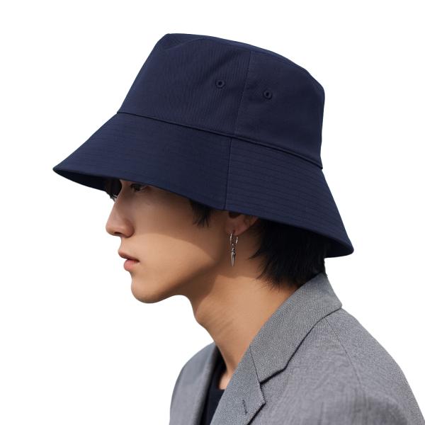 �o�P�b�g�n�b�g �����Y �傫���T�C�Y 63cm �X�q �傫�� �V���v�� �܂��� L XL XXL ������� ���f�B�[�X �y�����L���O��܁z ���i�摜2