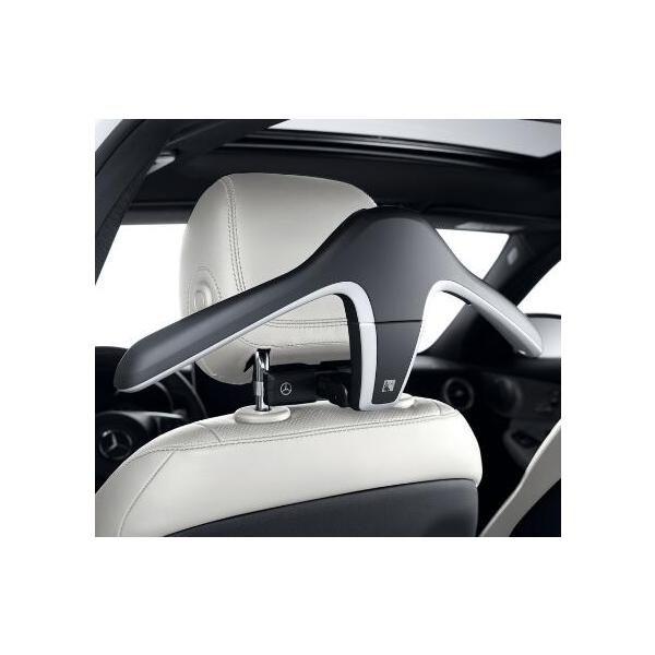 メルセデス・ベンツ コンフォートシステム ハンガー Mercedes-Benz Mercedes-Benz（メルセデスベンツ）コンフォート