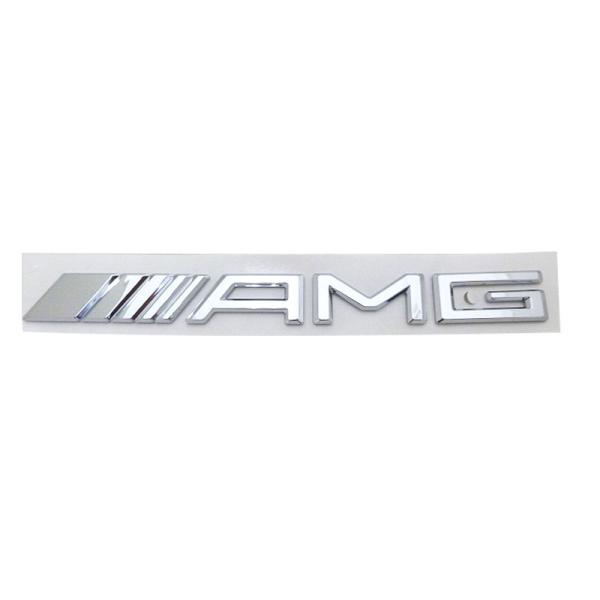 Mercedes-Benz（メルセデス・ベンツ） ベンツ 純正 AMGエンブレム 