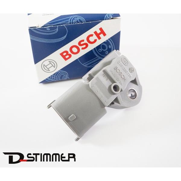 ボルボ プレッシャーセンサー 新品 BOSCH 0261230238 V31272732