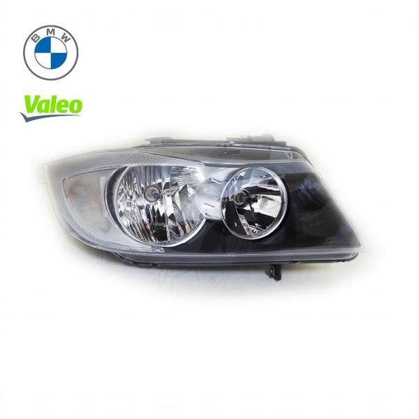 9月限定値引き　新品未使用　純正BMW E90E91後期ヘッドライト左右セット 楽天市場】【BMW】E90/E91後期 バイキセノンヘッドライト《左右