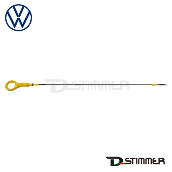 Volkswagen フォルクスワーゲン 純正品 オイルレベルゲージ 03C115611T