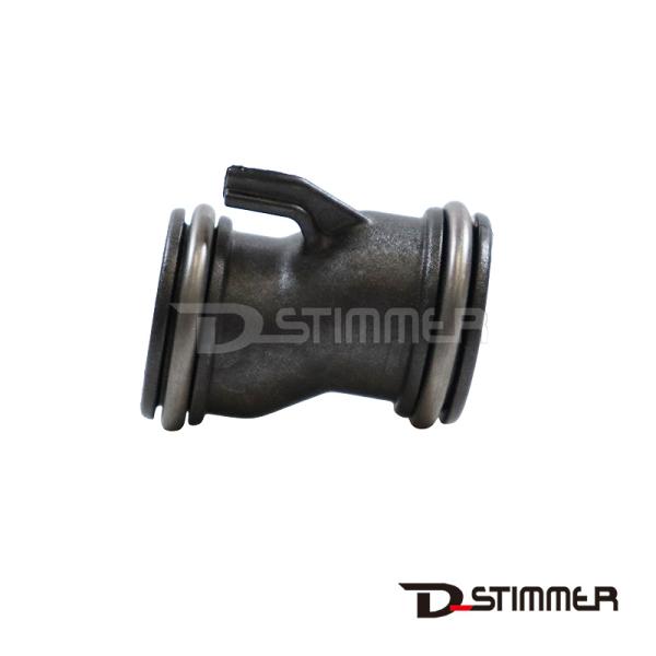 Volkswagen フォルクスワーゲン 純正品 ブリーザーホース 06E103213