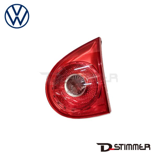 フォルクスワーゲン（Volkswagen） 純正品 テールランプIN 右側
