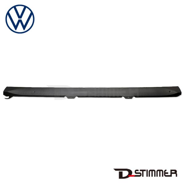 フォルクスワーゲン（Volkswagen） 純正品 サイドステップカバー右側