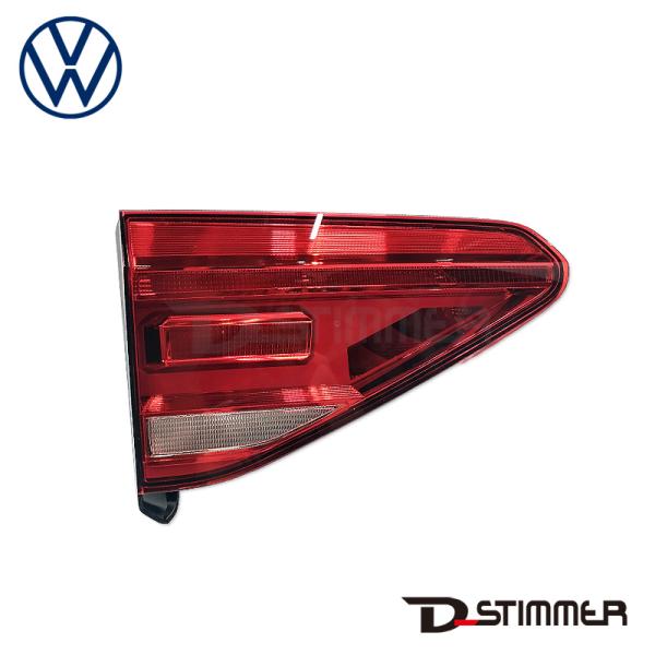 フォルクスワーゲン（Volkswagen） 純正品 テールランプ IN 左側