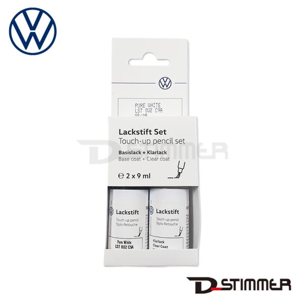 ◆商品名タッチペン 新品ピュアホワイト C9A◆適合車種Volkswagen フォルクスワーゲン◆適合型式（※あくまでも「参考型式」です）T?クロス T-Cross3BA-C1DKRT?ロック T-Roc3DA-A1DFFゴルフ GolfD...