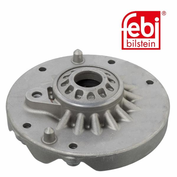 BMW フロントアッパーマウント FEBI 104273 31336892617 : 輸入車