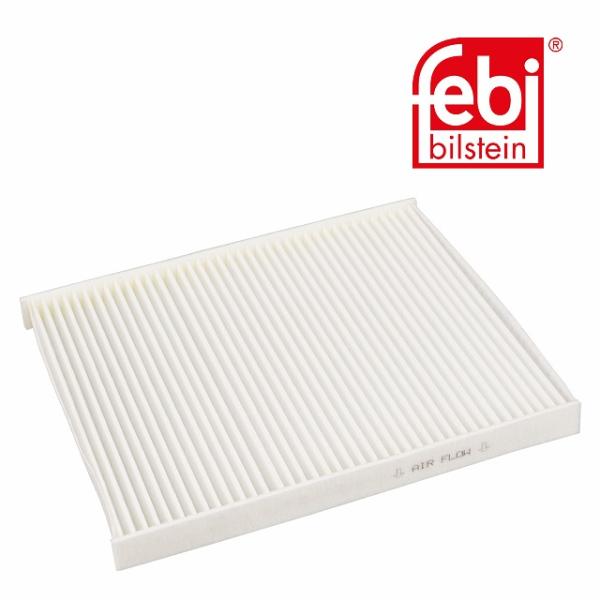 クライスラー・ジープ JEEP エアコンフィルター FEBI 106918