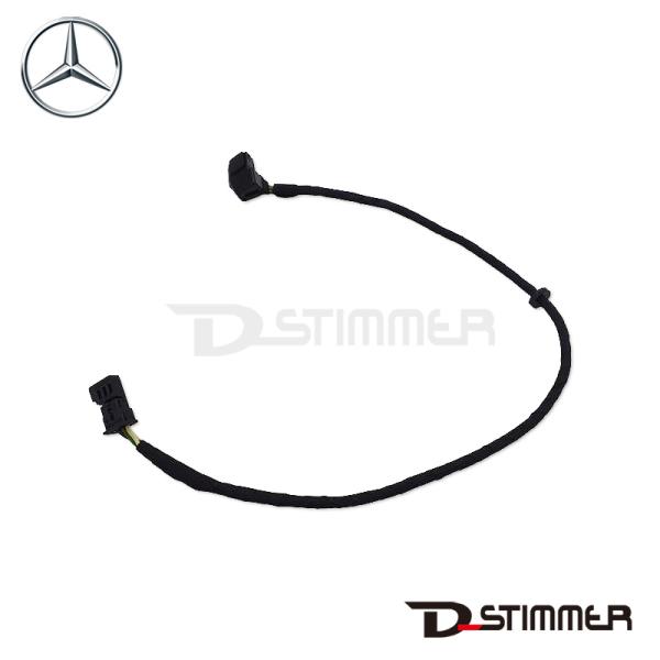 Mercedes-Benz（メルセデス・ベンツ） 純正品 フロント ドアロック