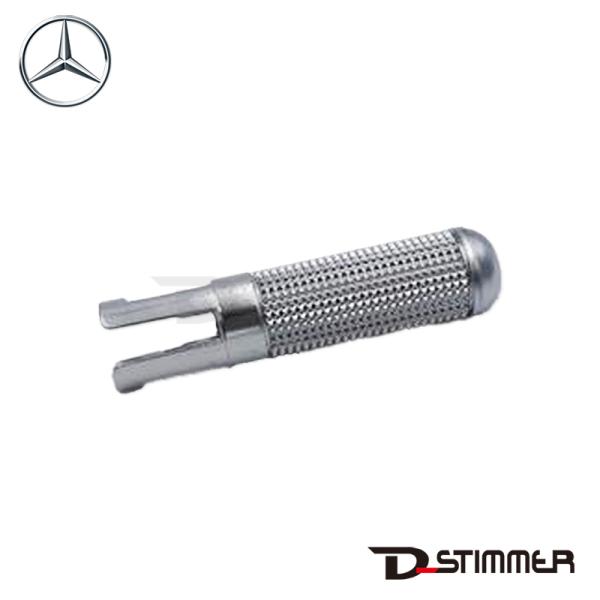 ドロマーゼーロ パーツ 日本ボデーパーツ工業 SUS(21.7)サイドハンマーロック部品 カム受