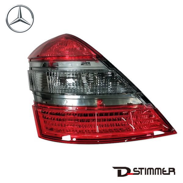 メルル様注文ページ Mercedes-Benz メルセデス・ベンツ 純正品 テールランプ左側