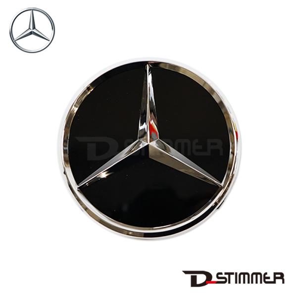 Mercedes-Benz メルセデス・ベンツ 純正品 センターキャップ B66470200