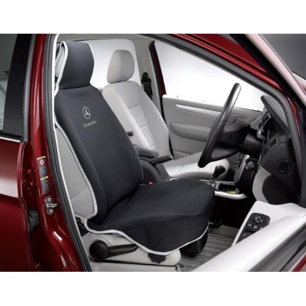 Mercedes-Benz（メルセデス・ベンツ） 純正品 防水 シートカバー