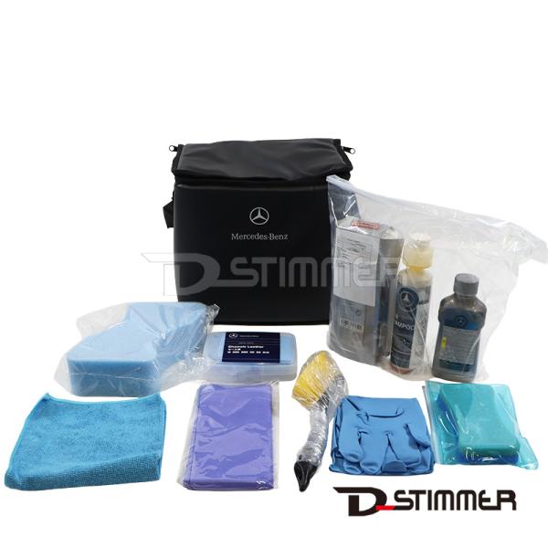 Mercedes-Benz メルセデス・ベンツ 純正品 カーケアキット M0009867800MM