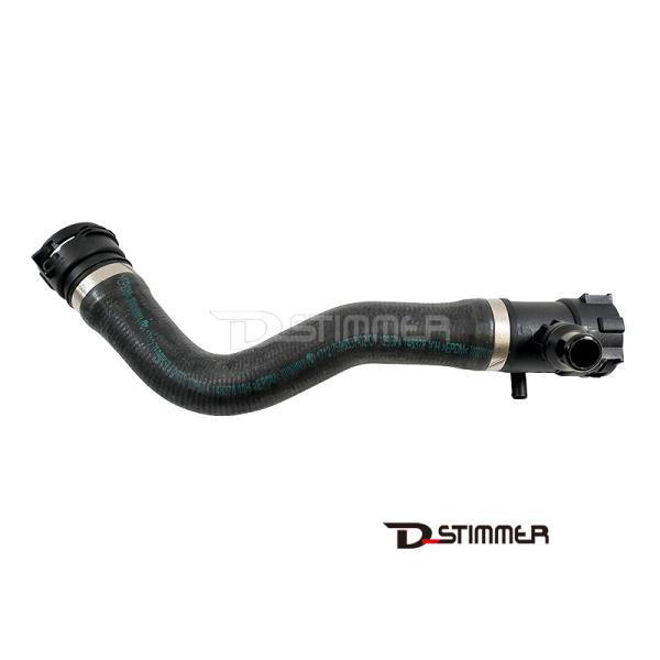 BMW ビーエムダブリュー 純正品 アッパーホース 17127596837