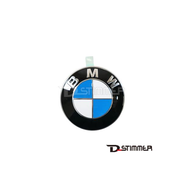 BMW ビーエムダブリュー 純正品 エンブレム 51147499154