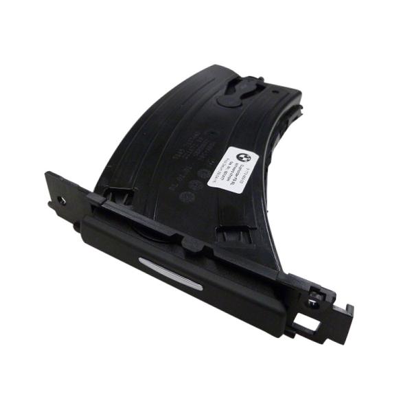 BMW 純正 ドリンクホルダー アーチ開閉側 黒色 3シリーズ (E90/E91) LCI 51459173464 カップホルダー 右側