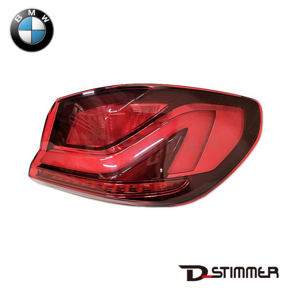 BMW ビーエムダブリュー 純正品 テールランプOUT 右側 63217450644